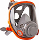 Полнолицевая маска "Jeta Safety" 5950